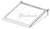 CLAYETTE FRIGO DAEWOO