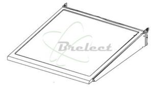 CLAYETTE FRIGO DAEWOO