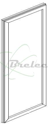 JOINT DE PORTE REFRIGERATEUR DAEWOO