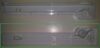 RAIL - GLISSIERE DROITE DAEWOO