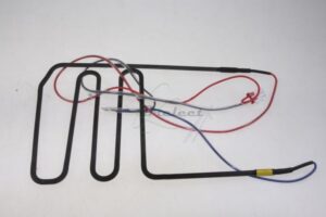 RESISTANCE DE DEGIVRAGE DAEWOO