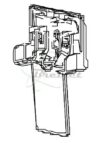 LEVIER DISTRIBUTEUR D EAU DAEWOO