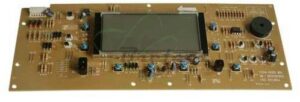 CARTE AFFICHAGE DAEWOO 30143C3130