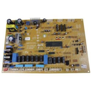 PLATINE DE GESTION REFRIGERATEUR DAEWOO