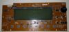 PLATINE AFFICHAGE COMMANDES DAEWOO