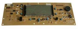 MODULE AFFICHAGE COMMANDES DAEWOO