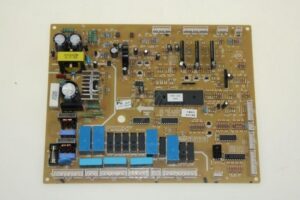PLATINE DE CONTROLE PRINCIPALE DAEWOO