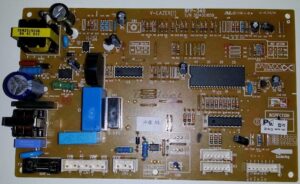 PLATINE PRINCIPALE DAEWOO RFP-340