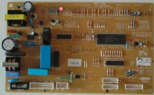 PLATINE DE GESTION DAEWOO