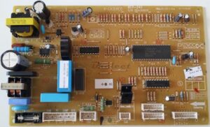 PLATINE PRINCIPALE DAEWOO