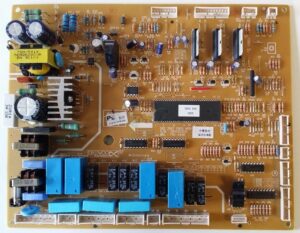 PCB MAIN AS - PLATINE PRINCIPALE DAEWOO