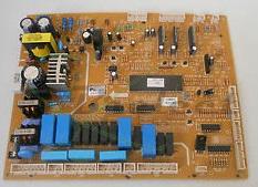 PLATINE DE CONTROLE DAEWOO