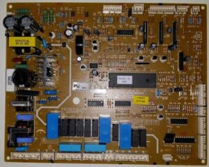 PLATINE DE GESTION DAEWOO