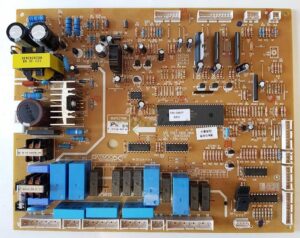 PCB MAIN AS - PLATINE PRINCIPALE DAEWOO