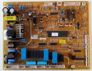 PLATINE PRINCIPALE DE GESTION DAEWOO