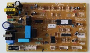 PLATINE PRINCIPALE DE GESTION DAEWOO