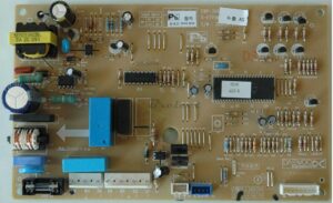 PCB MAIN AS - PLATINE PRINCIPALE DAEWOO
