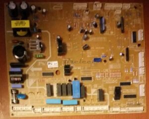 PLATINE PRINCIPALE DAEWOO