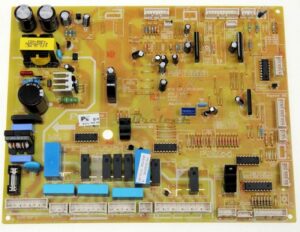 PLATINE PRINCIPALE DE GESTION DAEWOO