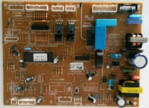 PLATINE PRINCIPALE DAEWOO
