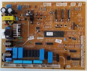 PLATINE PRINCIPALE DE GESTION DAEWOO