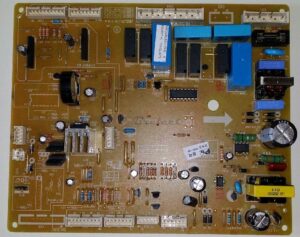 PLATINE PRINCIPALE PCB DAEWOO