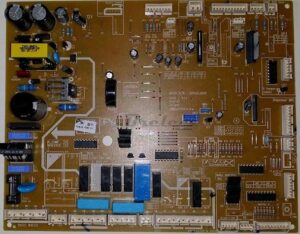 PLATINE PRINCIPALE DAEWOO