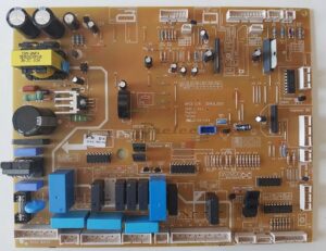 PLATINE PRINCIPALE DE GESTION DAEWOO
