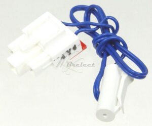 SONDE DE DEGIVRAGE DAEWOO