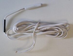 SONDE DE TEMPERATURE FRIGO DAEWOO
