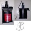 BOBINE - VALVE SOLENOID DIPEN DAEWOO