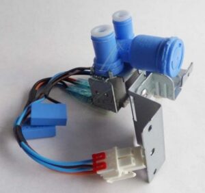 ELECTROVANNE ARRIVEE D EAU DAEWOO