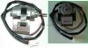 MOTEUR VENTILATEUR COMPRESSEUR 12V 2.5W