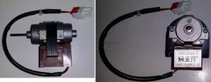 MOTEUR VENTILATEUR DC10V 3.2W DAEWOO