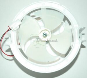 MOTEUR VENTILATEUR CONGELATEUR DAEWOO
