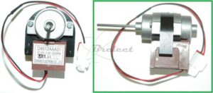 MOTEUR VENTILATEUR CONGELATEUR DAEWOO