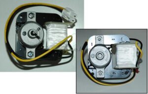 MOTEUR DE VENTILATEUR COMPRESSEUR DAEWOO