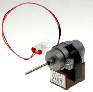 MOTEUR VENTILATEUR CONGELATEUR DAEWOO