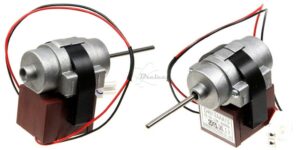 MOTEUR VENTILATEUR FRIGO 12V 2.0W DAEWOO