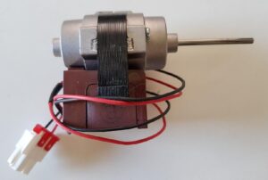 MOTEUR VENTILATEUR FRIGO DAEWOO