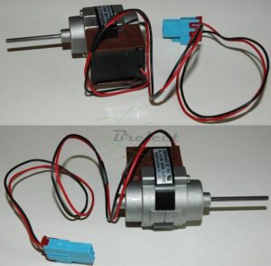 MOTEUR VENTILATEUR CONGEL. D4612AAA21
