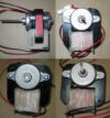 MOTEUR CONGELATEUR DAEWOO