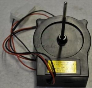 MOTEUR VENTILATEUR CONGELATEUR DAEWOO