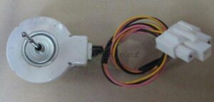 MOTEUR VENTILATEUR CONGEL-FRIGO DAEWOO