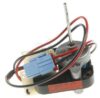 MOTEUR VENTILATEUR CONGELATEUR DAEWOO