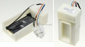 VOLET MOTORISE DISTRIBUTION FROID DAEWOO
