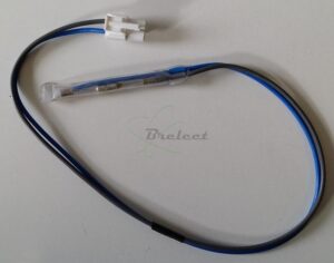 FUSIBLE DE TEMPERATURE 105° DAEWOO