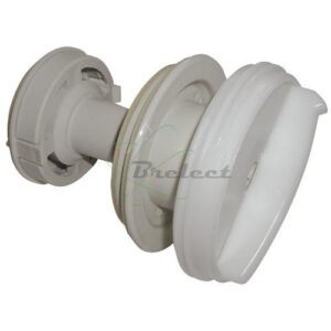 BOUCHON DE POMPE Ø EXT.94MM MIELE