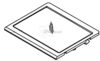 CLAYETTE - ETAGERE FRIGO DAEWOO