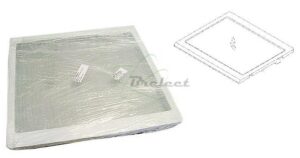 CLAYETTE - ETAGERE COMPLETE FRIGO DAEWOO